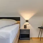 Seeperle - Der Ruft! Nyaraló Lochau
