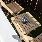 Nyaraló Seeperle - Der Ruft!