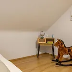 Nyaraló Seeperle - Der Ruft! Lochau