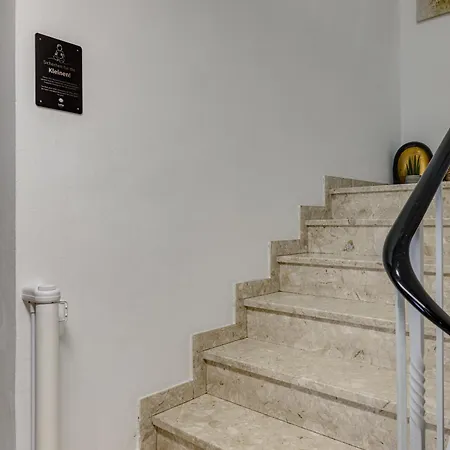 Seeperle - Der Ruft! בית נופש לוכאו ביי ברגנץ