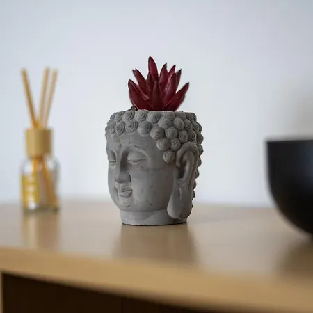 Casa vacanze Seeperle - Der Ruft!