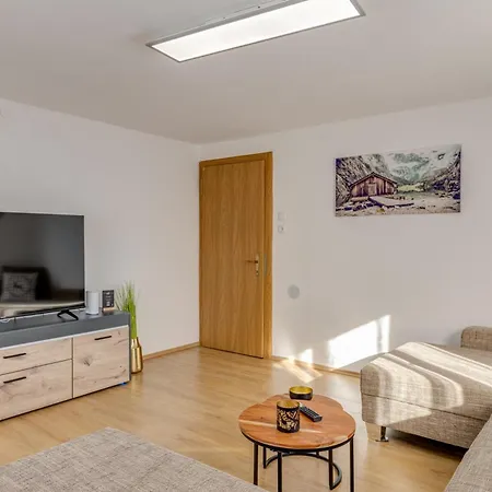 Seeperle - Der Ruft! Casa vacanze *