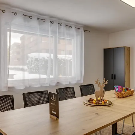 בית נופש Seeperle - Der Ruft! *