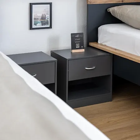 Seeperle - Der Ruft! בית נופש לוכאו ביי ברגנץ