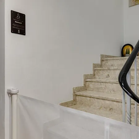 בית נופש Seeperle - Der Ruft! לוכאו ביי ברגנץ