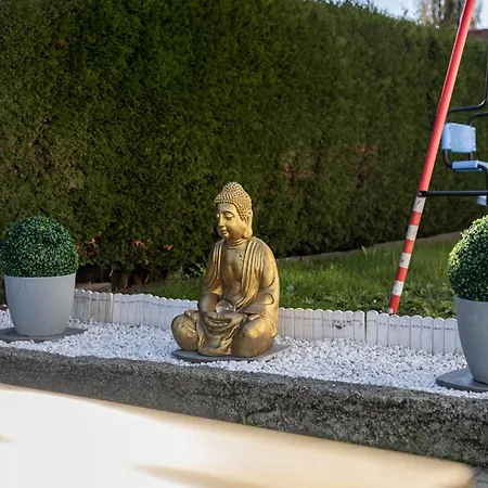 Seeperle - Der Ruft! Casa vacanze Lochau