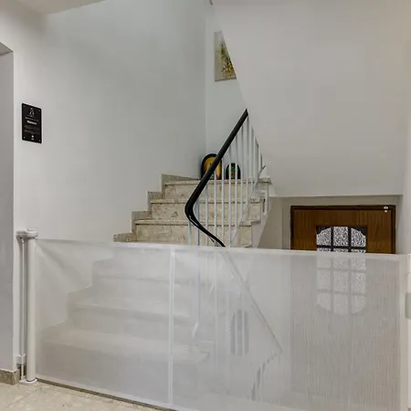 Seeperle - Der Ruft! בית נופש