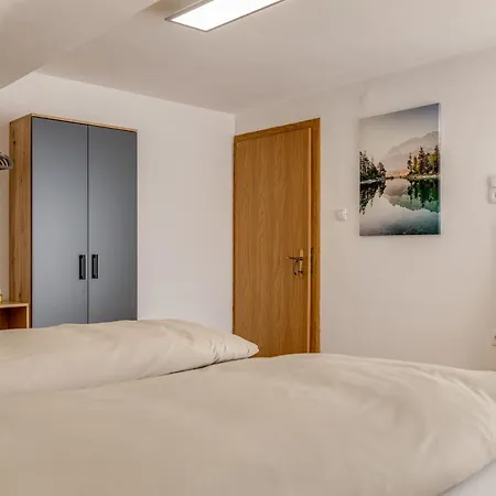 Seeperle - Der Ruft! Tatil Evi Lochau
