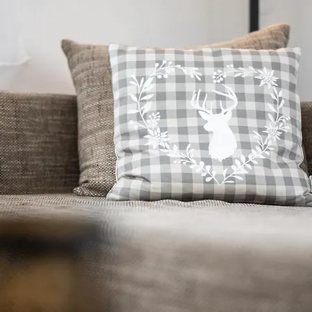 בית נופש Seeperle - Der Ruft! לוכאו ביי ברגנץ