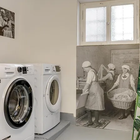 Seeperle - Der Ruft! Casa vacanze