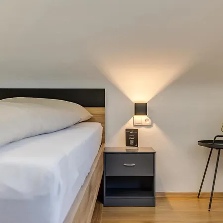 Seeperle - Der Ruft! בית נופש לוכאו ביי ברגנץ