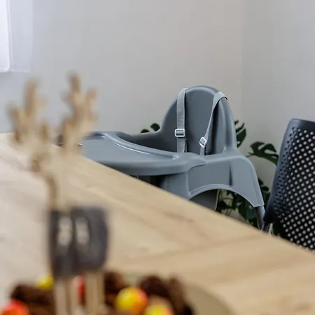 בית נופש Seeperle - Der Ruft!