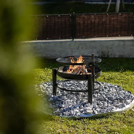 Seeperle - Der Ruft! Casa vacanze