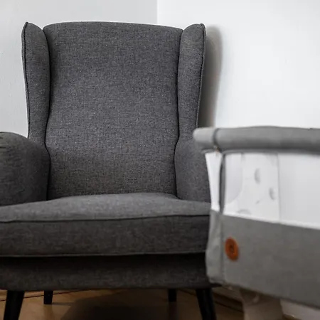 בית נופש Seeperle - Der Ruft!