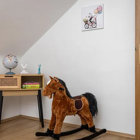 Casa vacanze Seeperle - Der Ruft! *