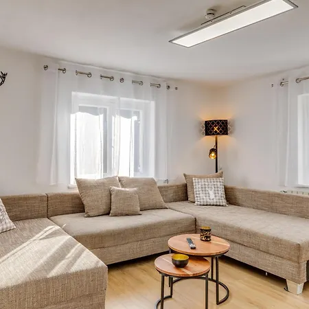 Tatil Evi Seeperle - Der Ruft! Lochau