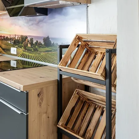 Casa vacanze Seeperle - Der Ruft!