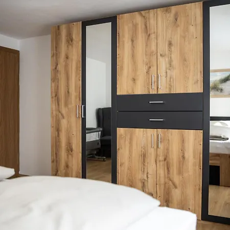 Casa vacanze Seeperle - Der Ruft! Lochau