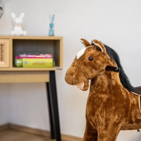 Seeperle - Der Ruft! Casa vacanze