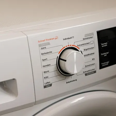 Seeperle - Der Ruft! בית נופש *