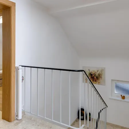 Seeperle - Der Ruft! בית נופש לוכאו ביי ברגנץ