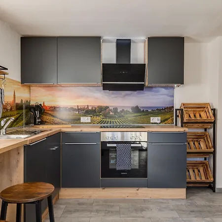 Seeperle - Der Ruft! Casa vacanze