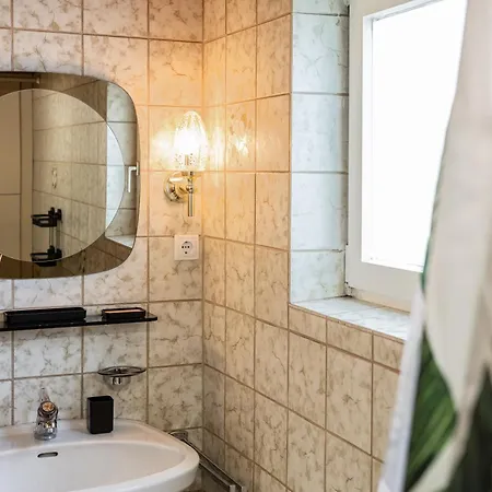 Seeperle - Der Ruft! בית נופש לוכאו ביי ברגנץ