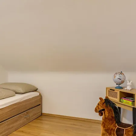 Casa vacanze Seeperle - Der Ruft! Lochau