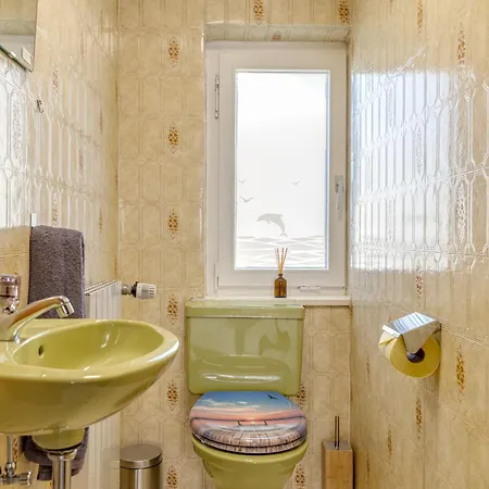 Casa vacanze Seeperle - Der Ruft!