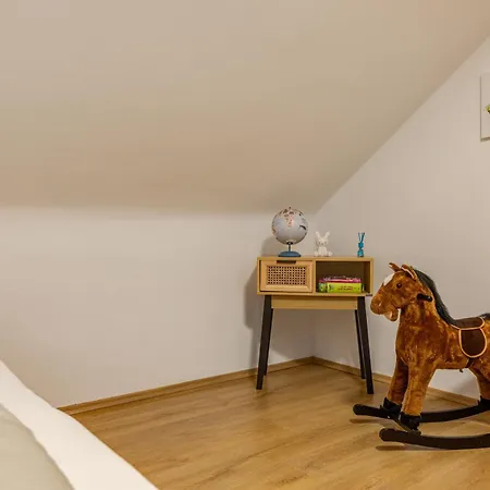 Tatil Evi Seeperle - Der Ruft! Lochau
