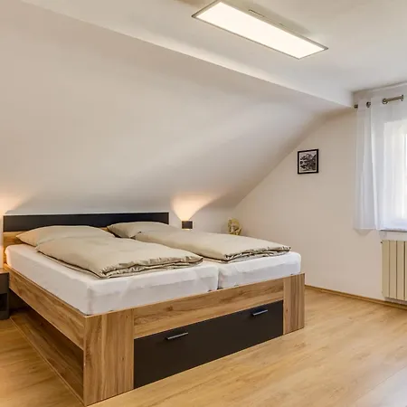 Seeperle - Der Ruft! Tatil Evi Lochau