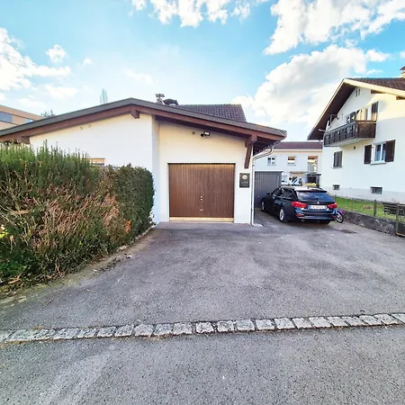 Casa vacanze Seeperle - Der Ruft! *