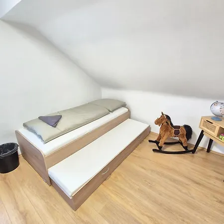 Seeperle - Der Ruft! Tatil Evi Lochau