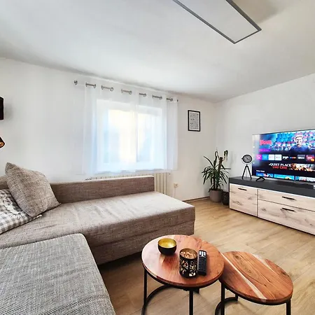 Casa vacanze Seeperle - Der Ruft! *