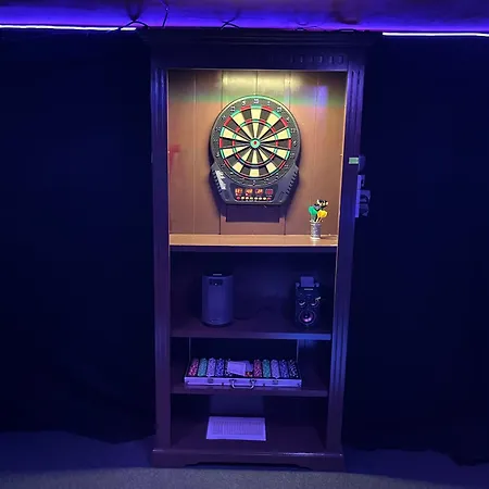 Seeperle - Der Ruft! Casa vacanze