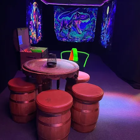 Casa vacanze Seeperle - Der Ruft! *