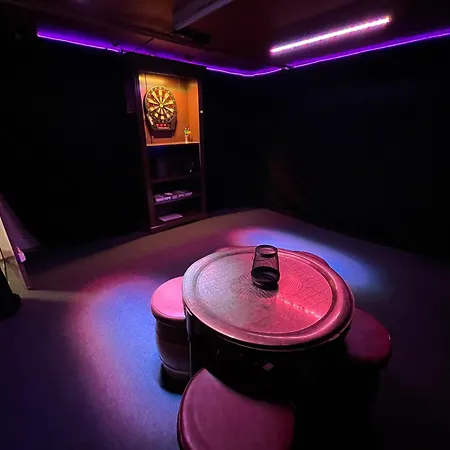 Seeperle - Der Ruft! Casa vacanze Lochau