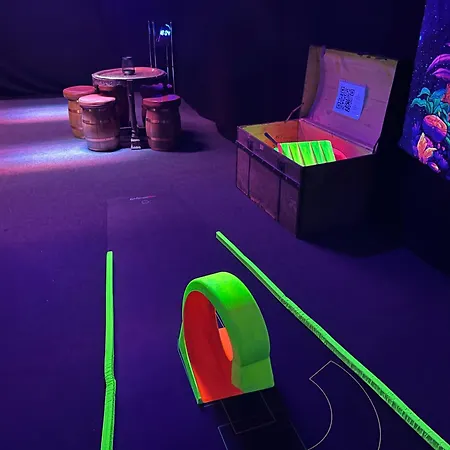 Seeperle - Der Ruft! לוכאו ביי ברגנץ